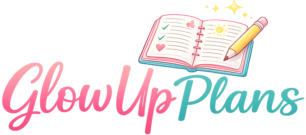 GlowUp Planners